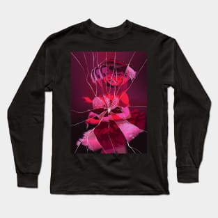 PERFECT SWAN Long Sleeve T-Shirt